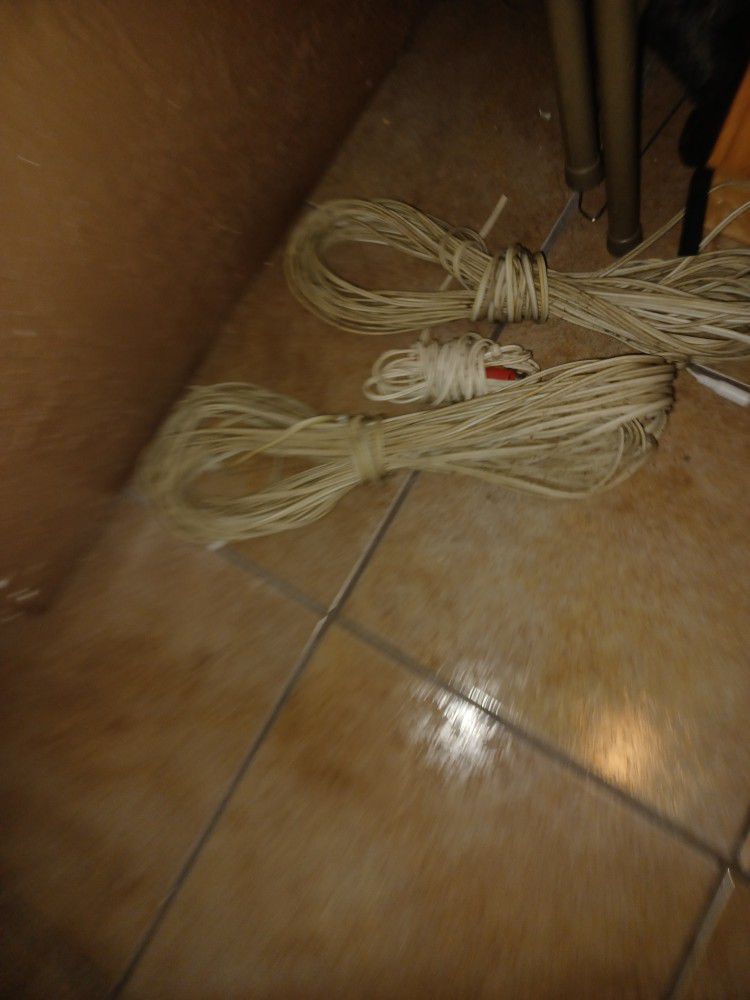 50ft Camera Wire 