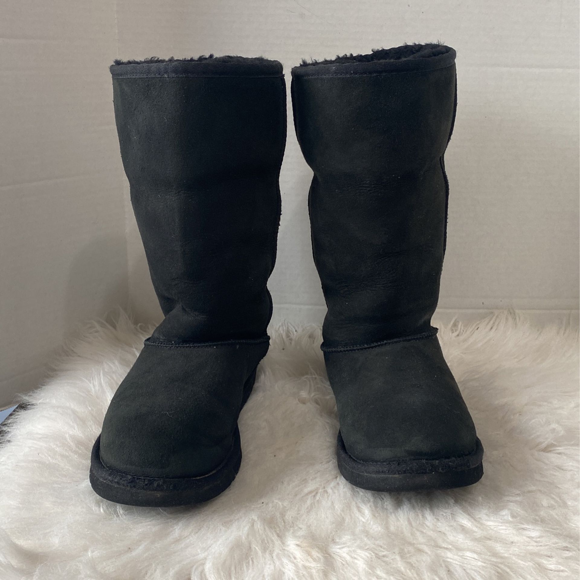 Ugg Boots Size 6