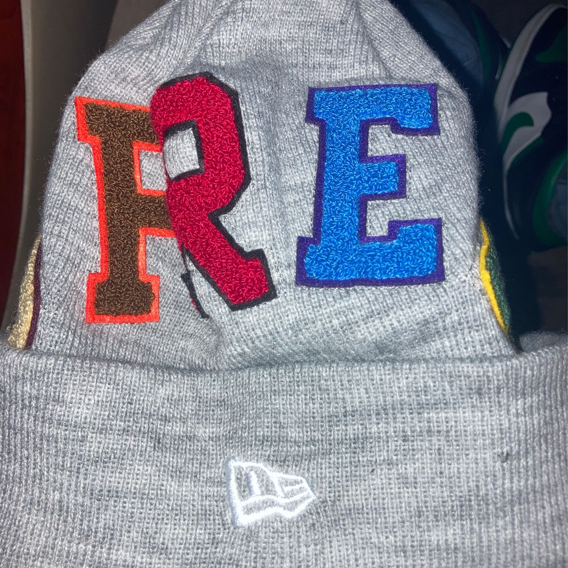 Supreme Beanie