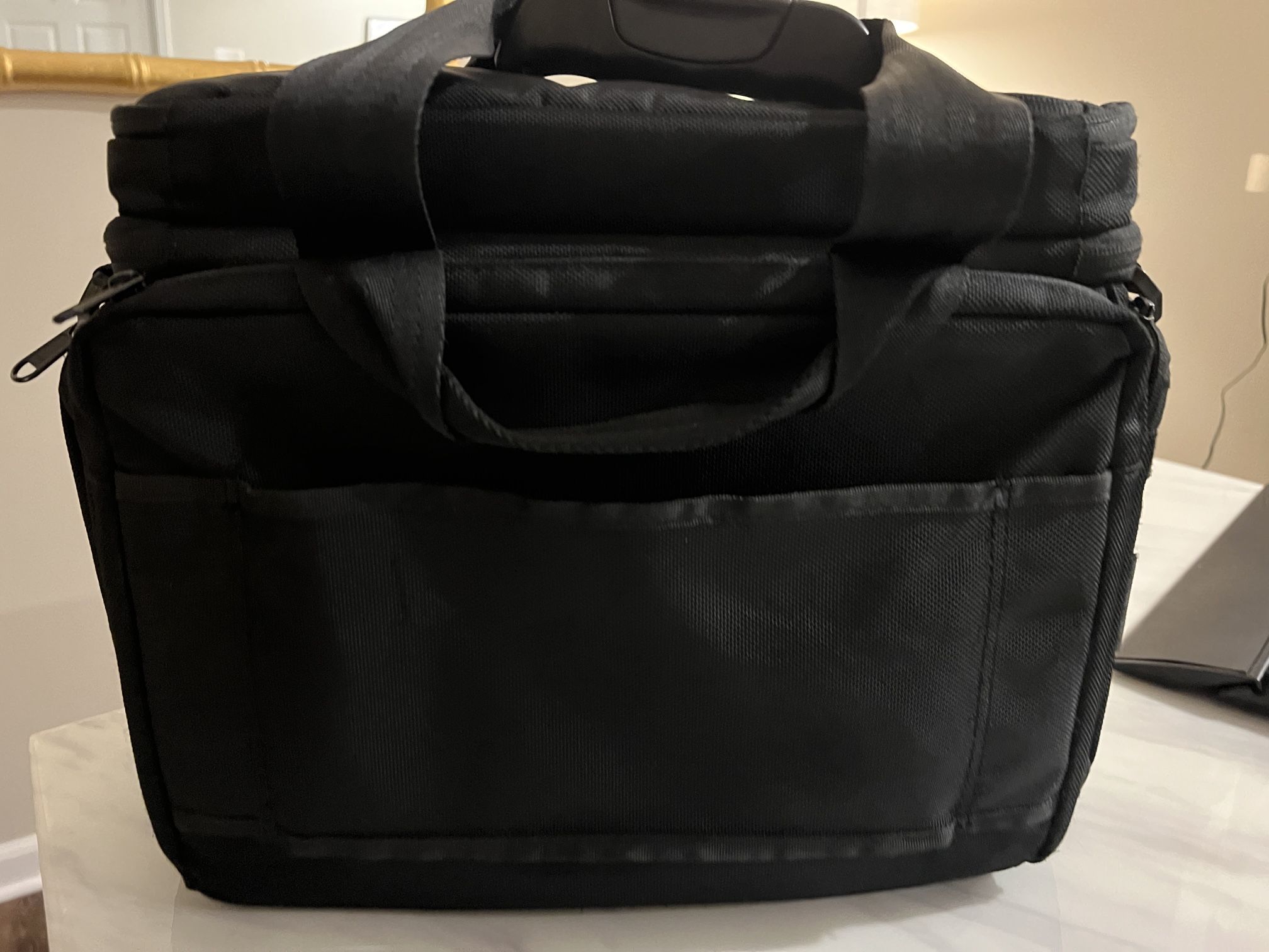 Aero coast Pro EFB + Cooler
