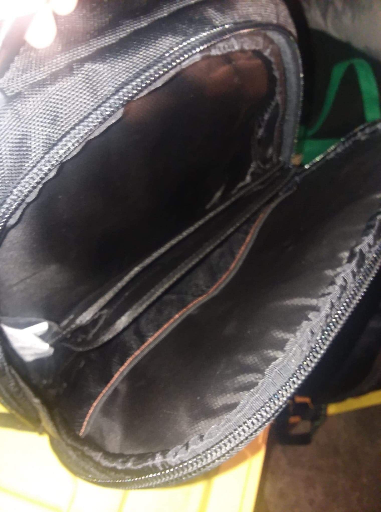 Samsonite pro 4 dlx laptop backpack