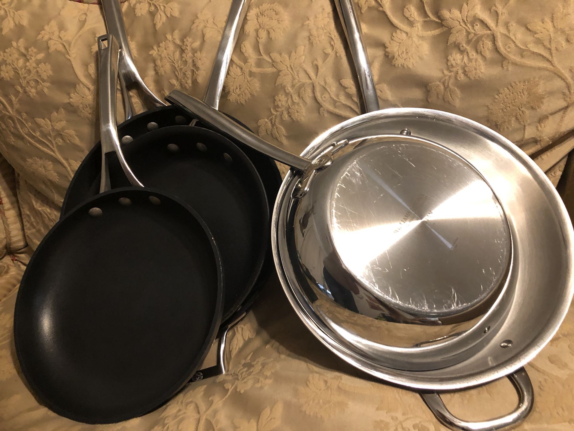William Sonoma Cookware