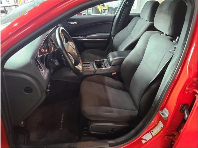 2014 Dodge Charger