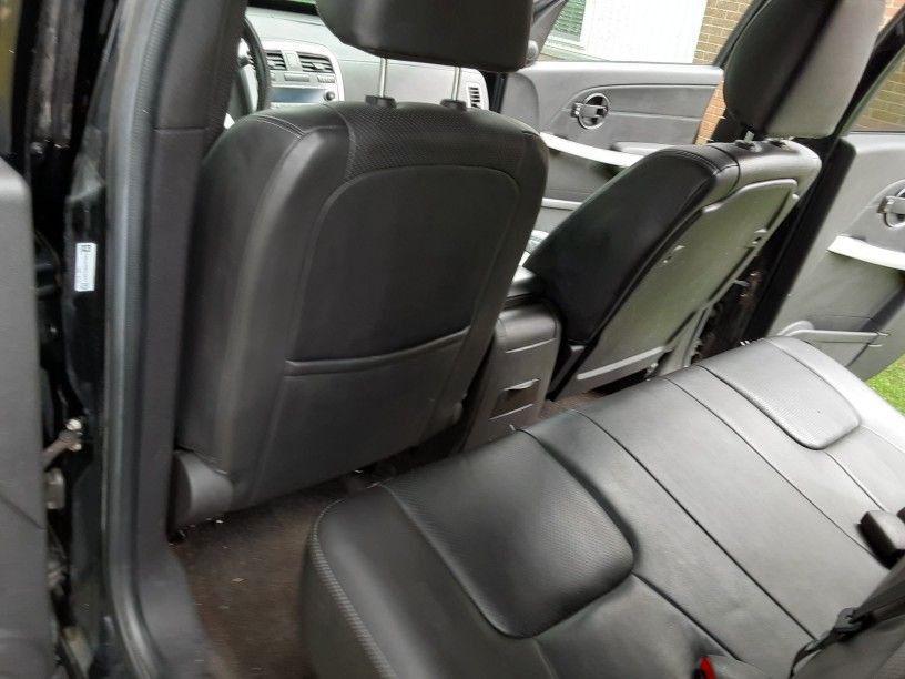 2008 Chevrolet Equinox