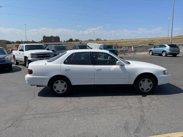 1995 Toyota Camry