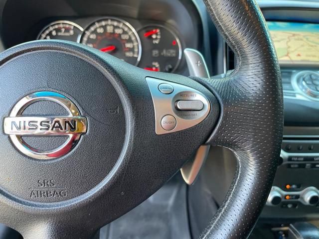 2014 Nissan Maxima