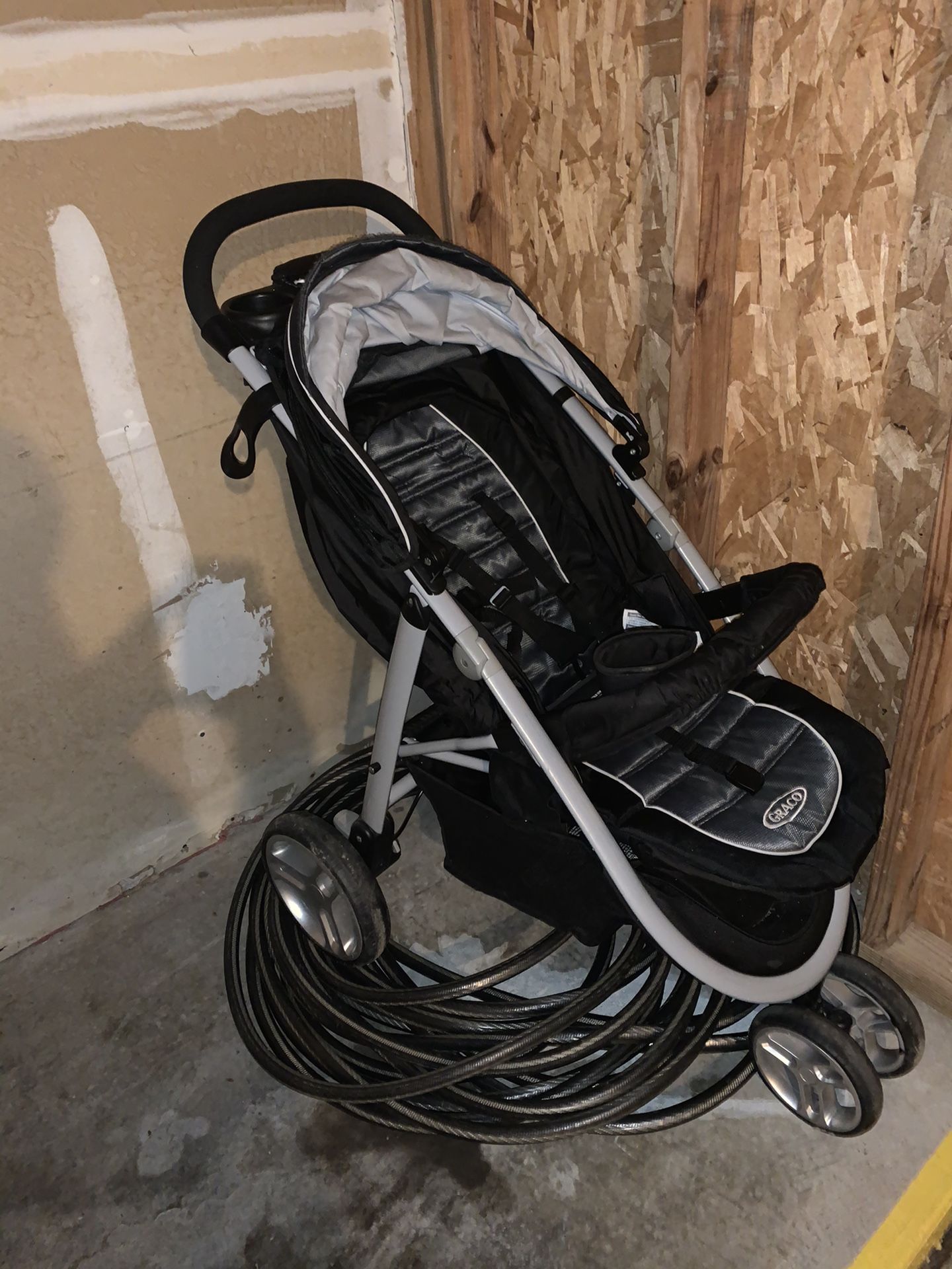Child Things
