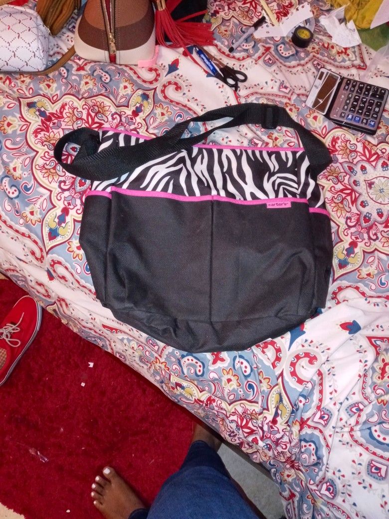 Baby Bag