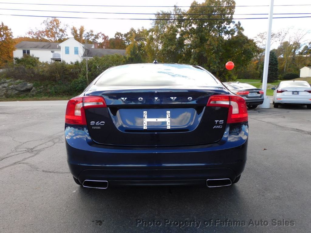 2016 Volvo S60