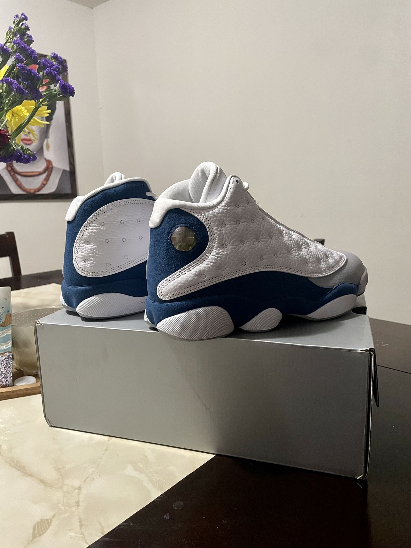 Air Jordan 13 Retro