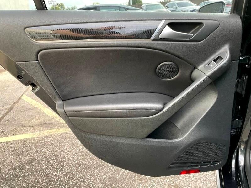 2013 Volkswagen GTI