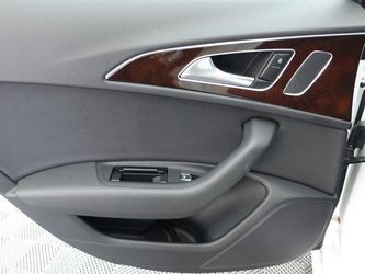2016 Audi A6 Thumbnail