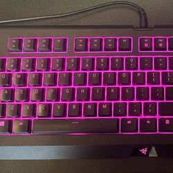 Razer Cynosa Chroma RGB Keyboard Thumbnail