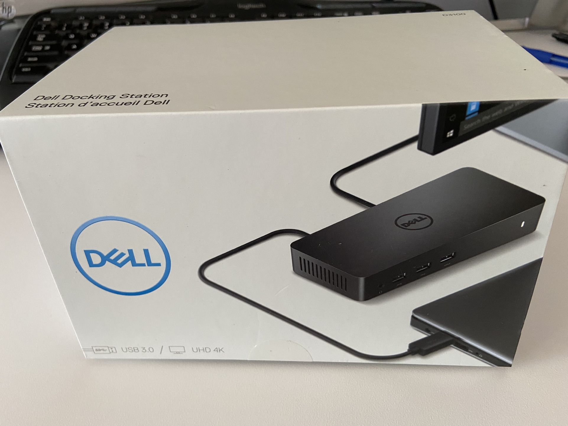 Dell Docking Station