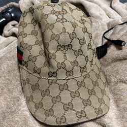 Derivation insekt Tochi træ New and Used Gucci hat for Sale - OfferUp