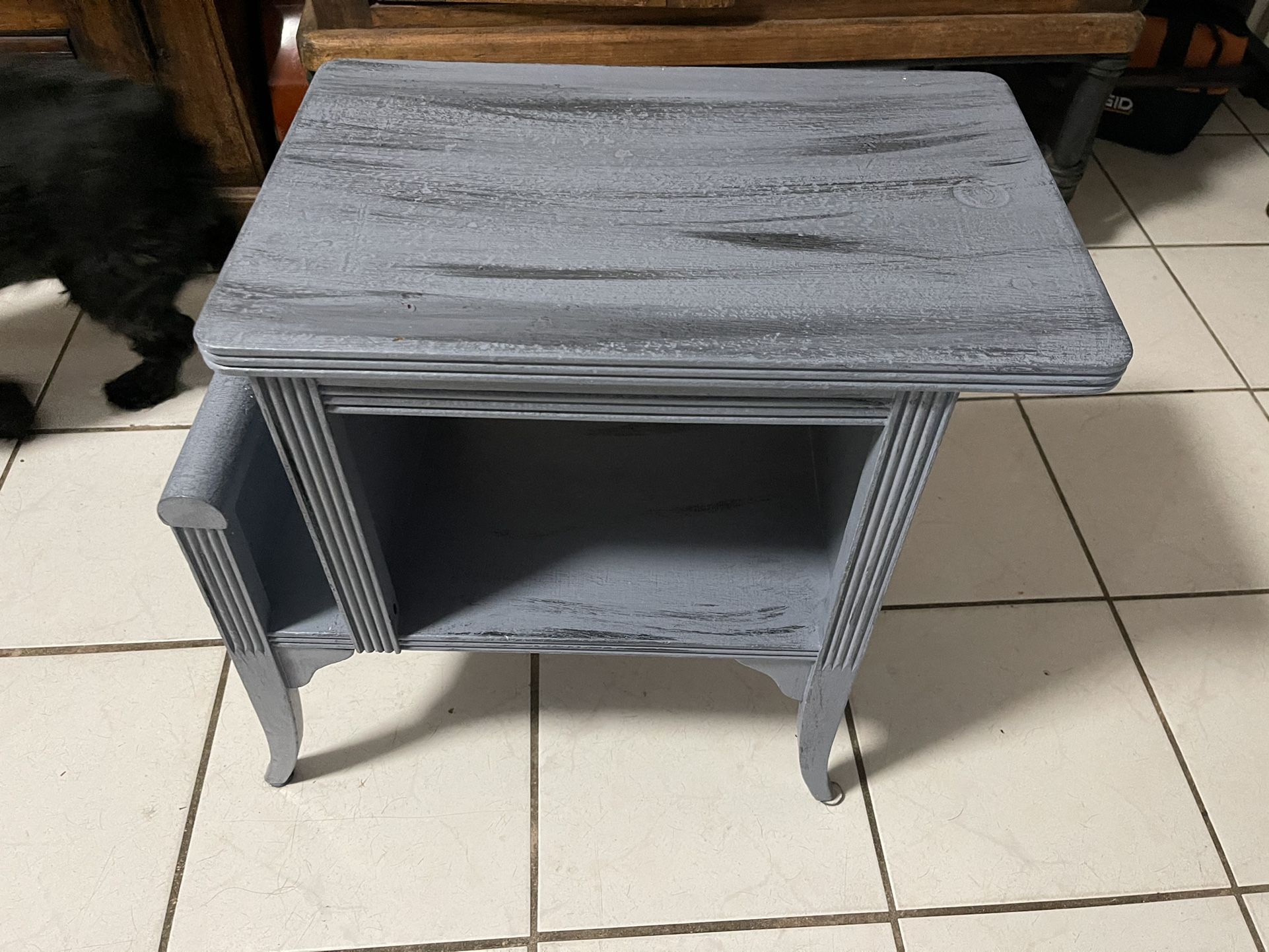 Vintage Side Table