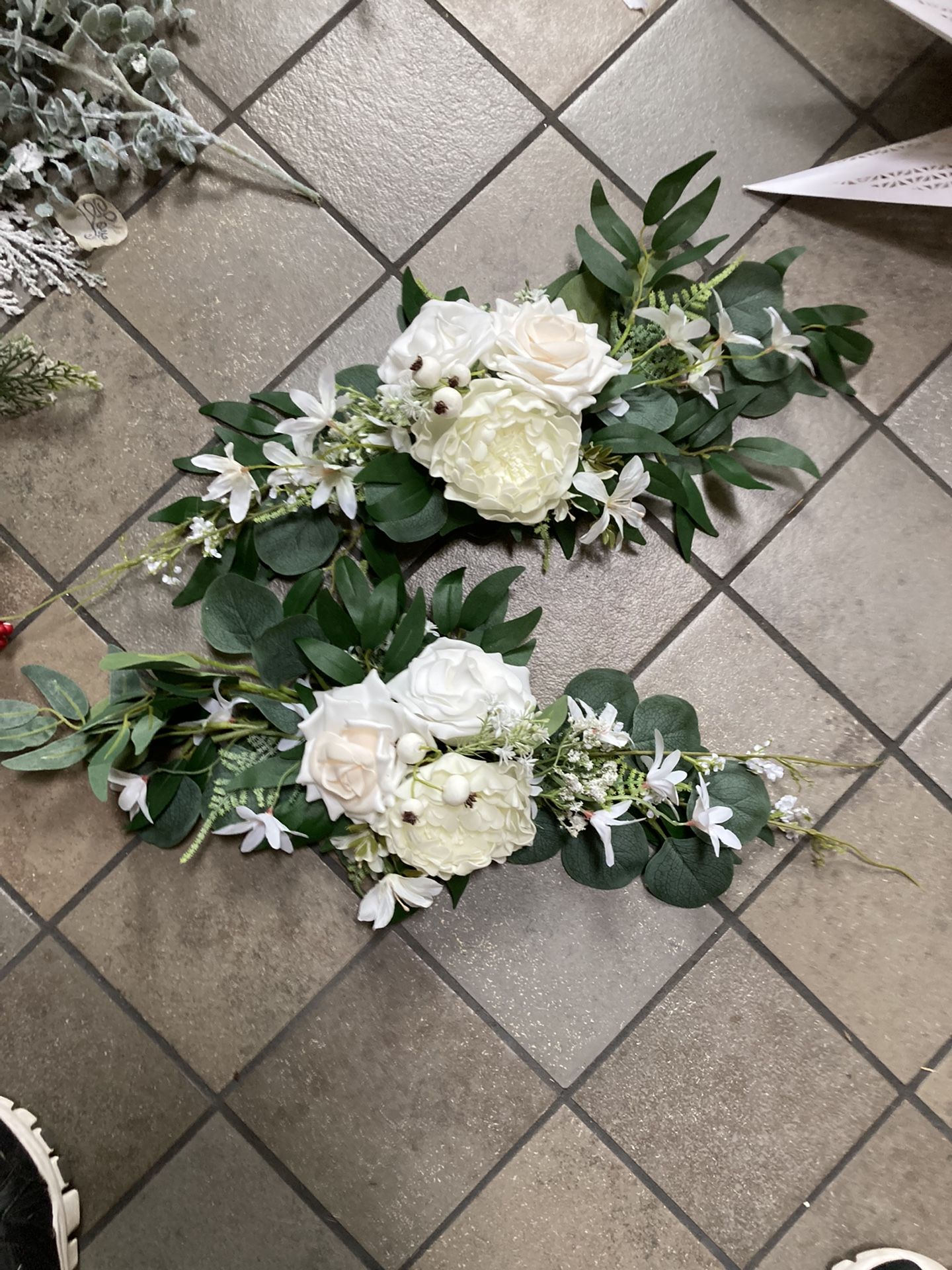 Wedding Christmas Flowers Arrangements And Supplies