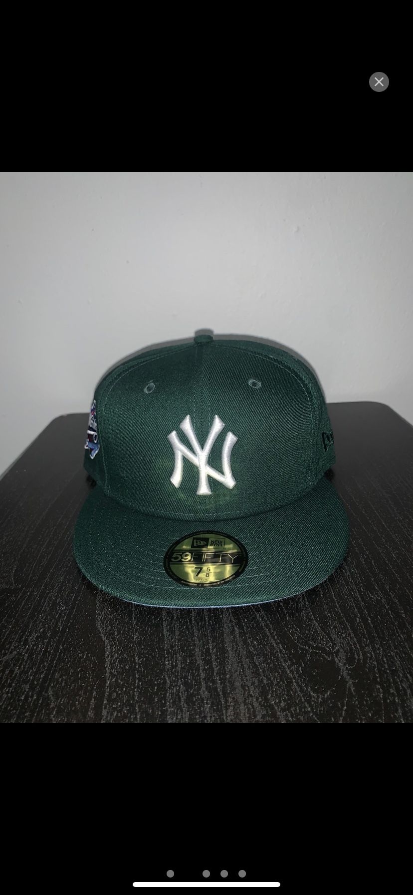 Hatclub Exclusive New York Yankees