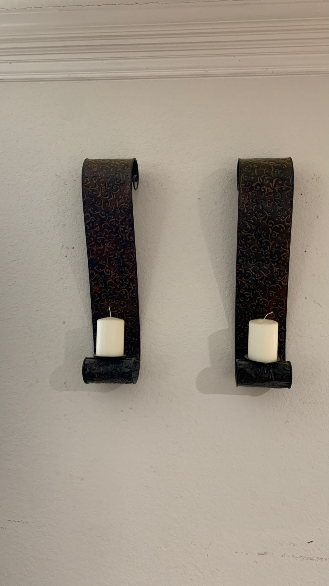 Wall decoration