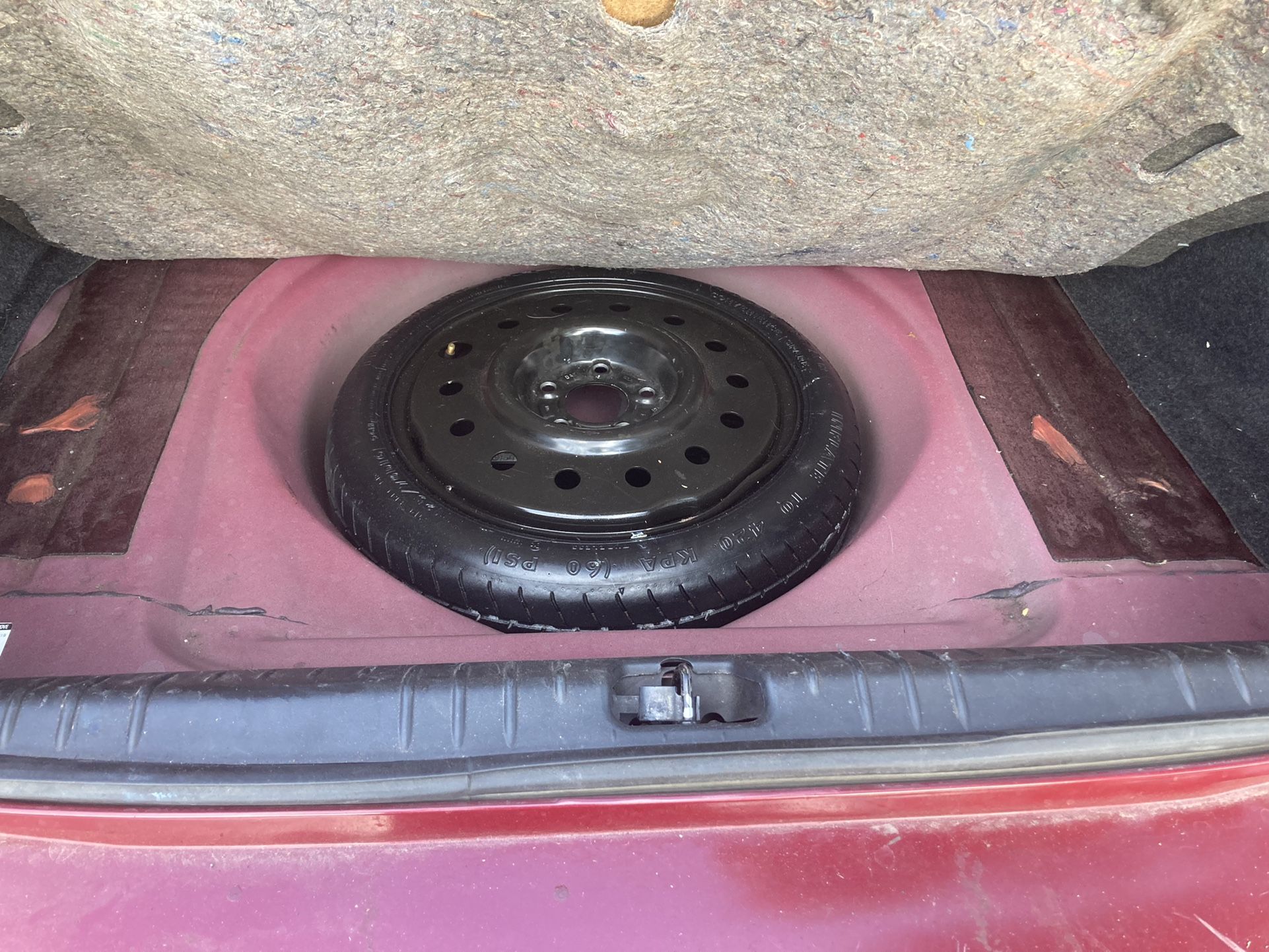 2006 Chevrolet Impala