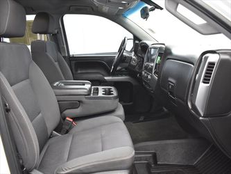 2019 Chevrolet Silverado 1500 LD Thumbnail