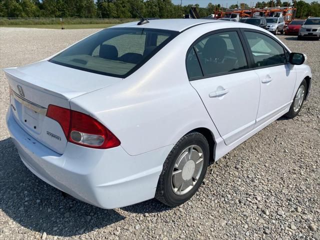 2010 Honda Civic