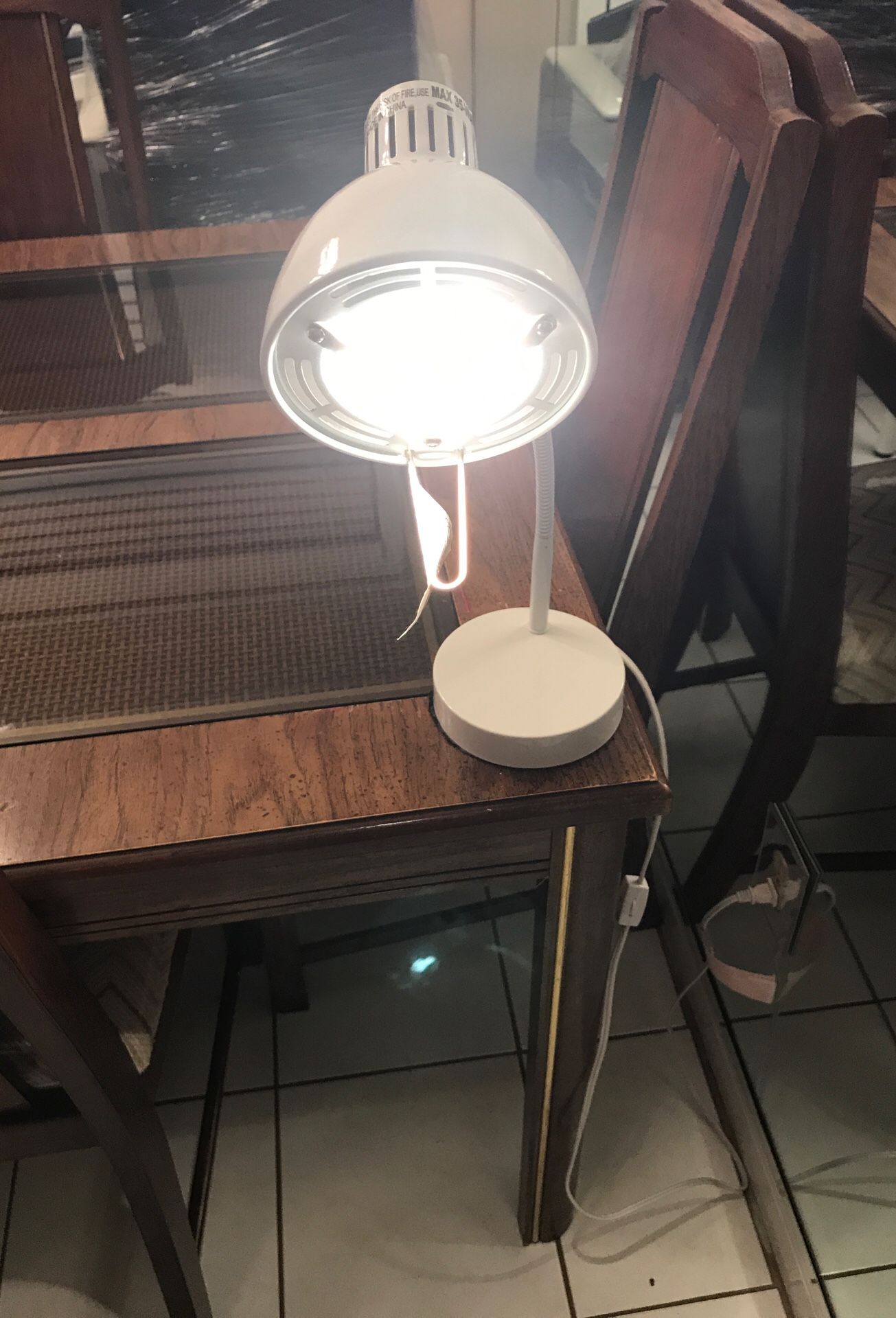 Desk Lamp