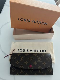 Louis Vuitton Wallet 🌟🤩 Thumbnail