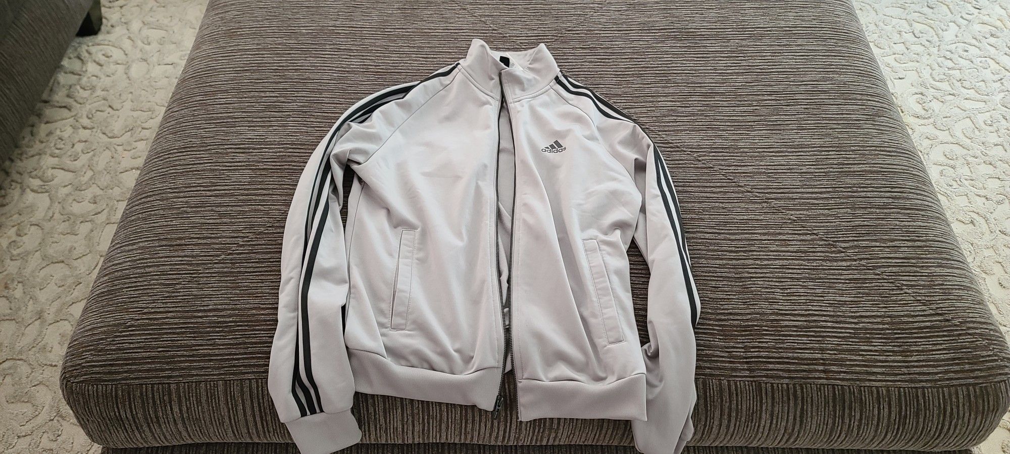 Adidas Track Jacket
