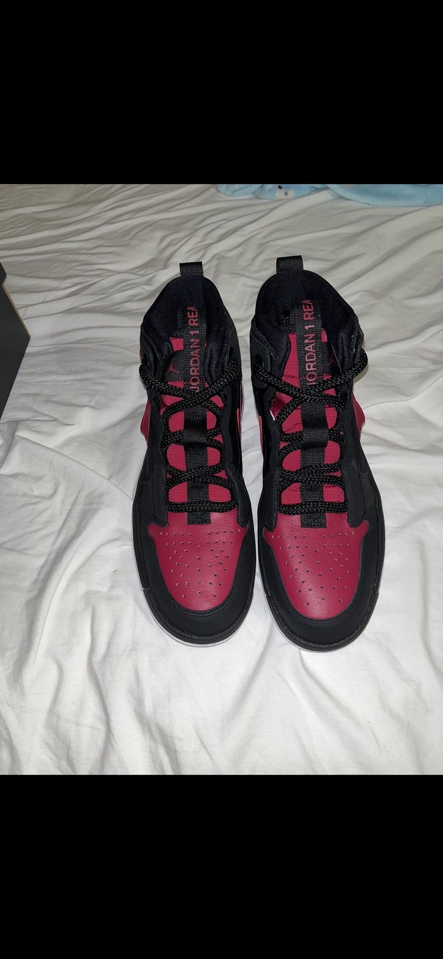 Air Jordan 1 High React