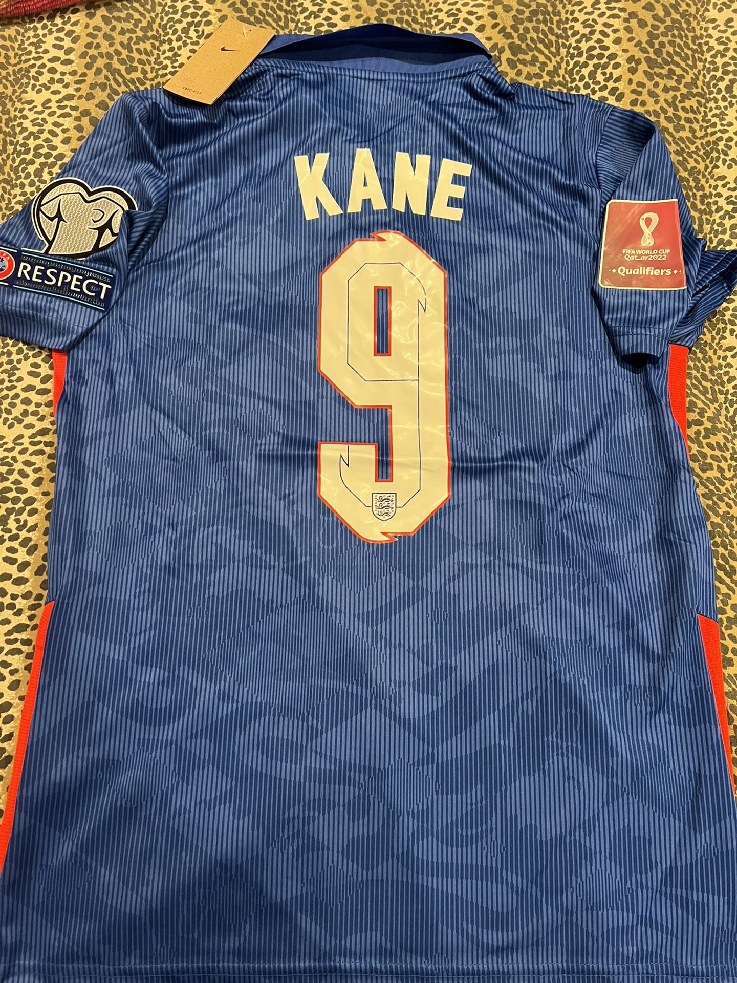 Harry kane England National Football Team