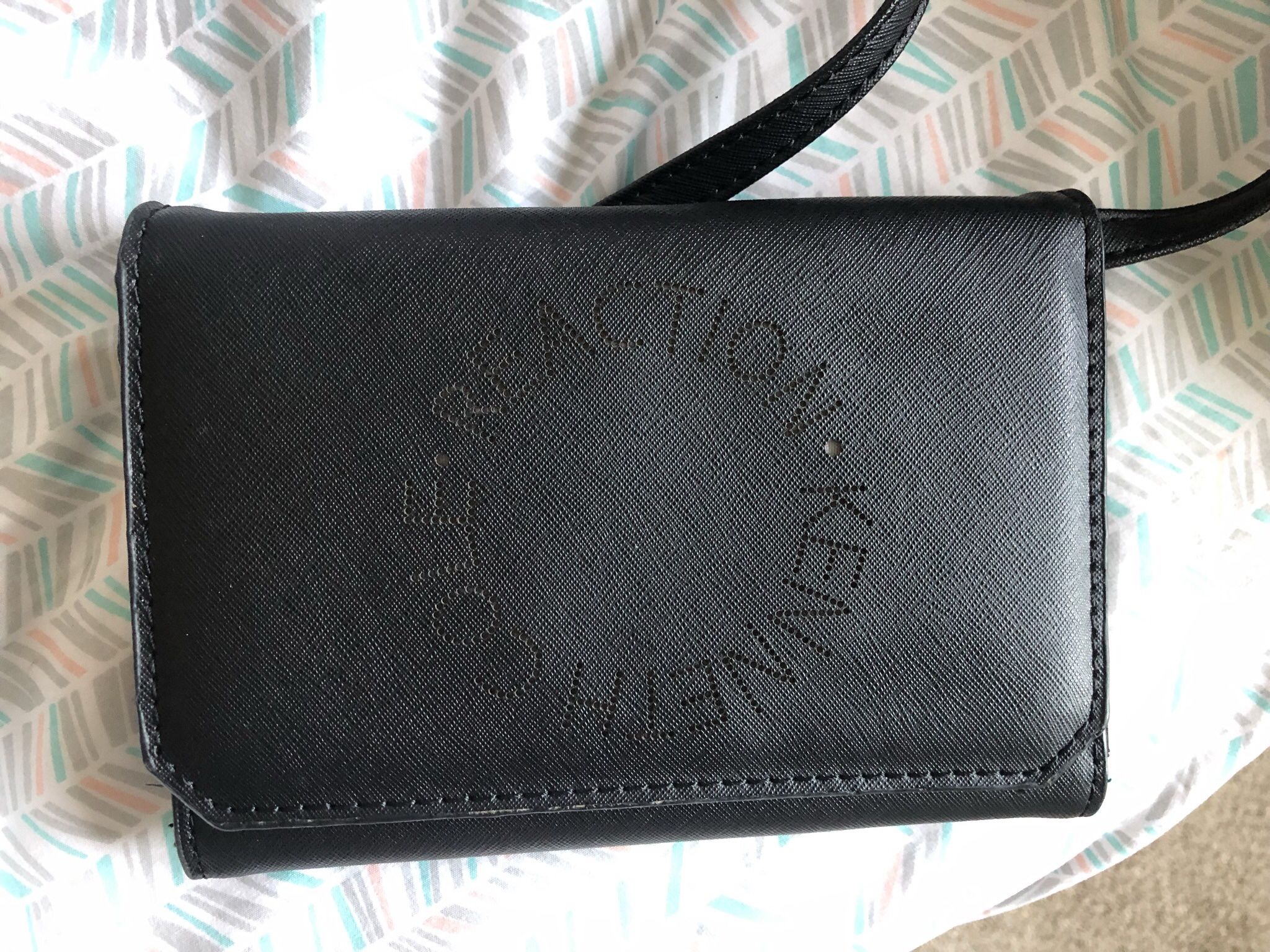 Small Purse & Wallet Collection