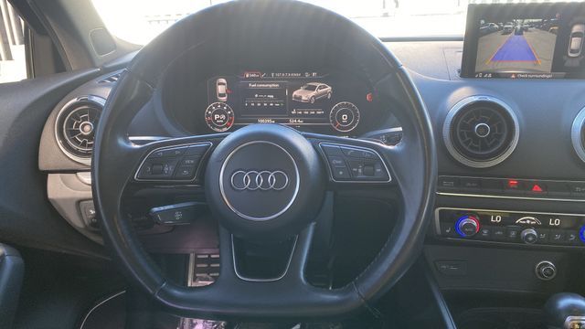 2017 Audi A3