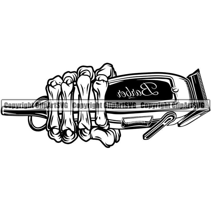 Barber In Your Home