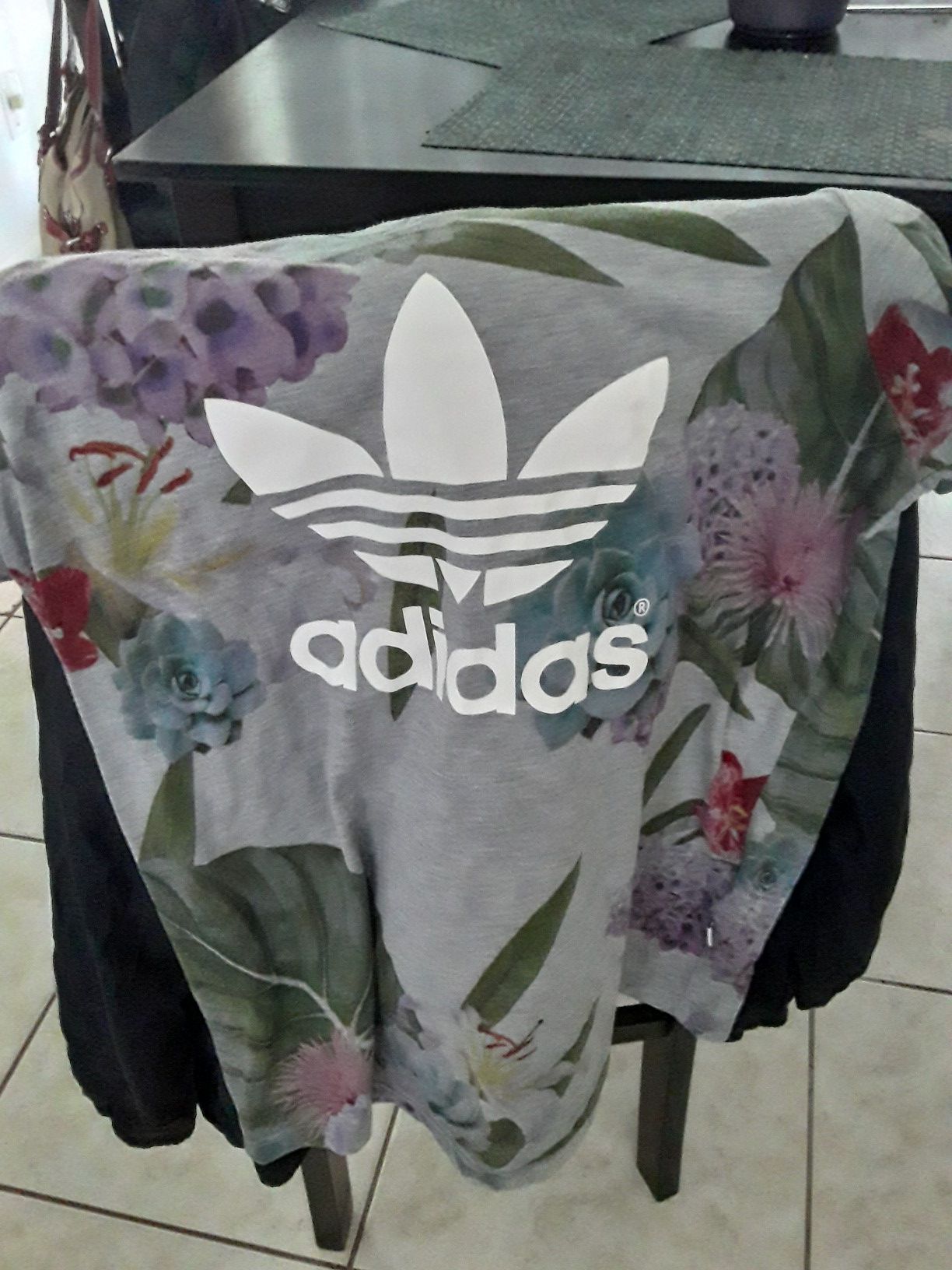 Adidas clothing