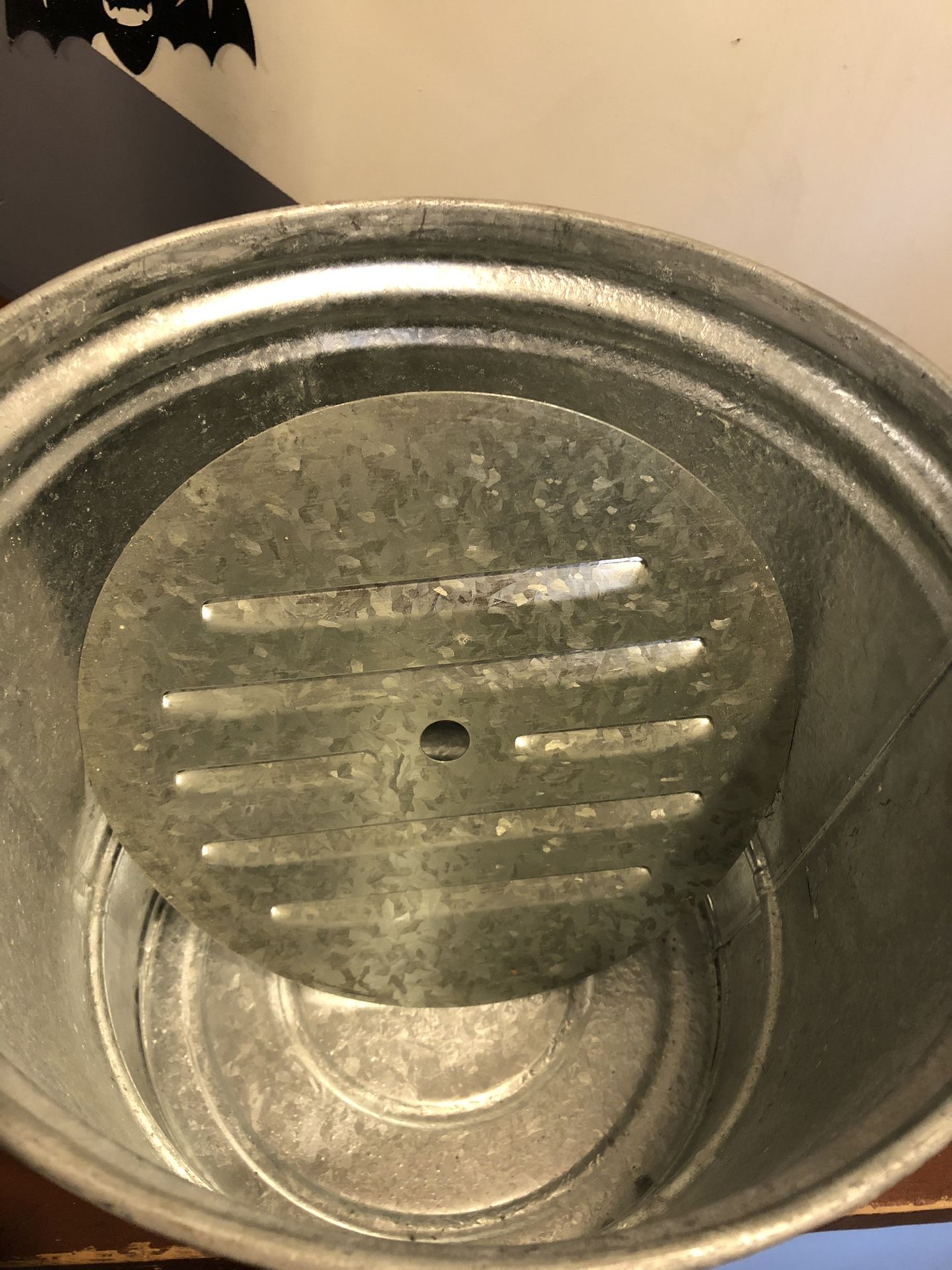 Steamer Pot