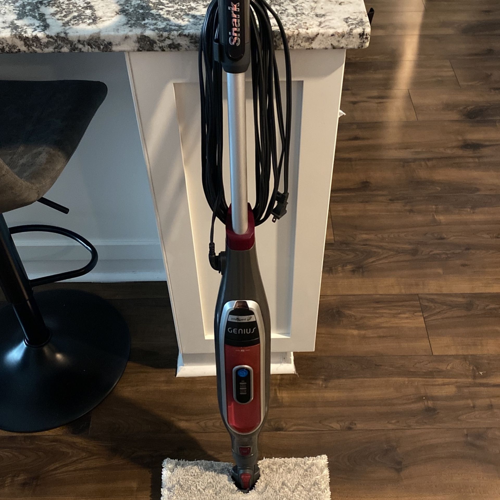 Shark Genius Steam Pocket Mop