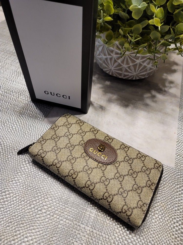 GG Supreme Wallet