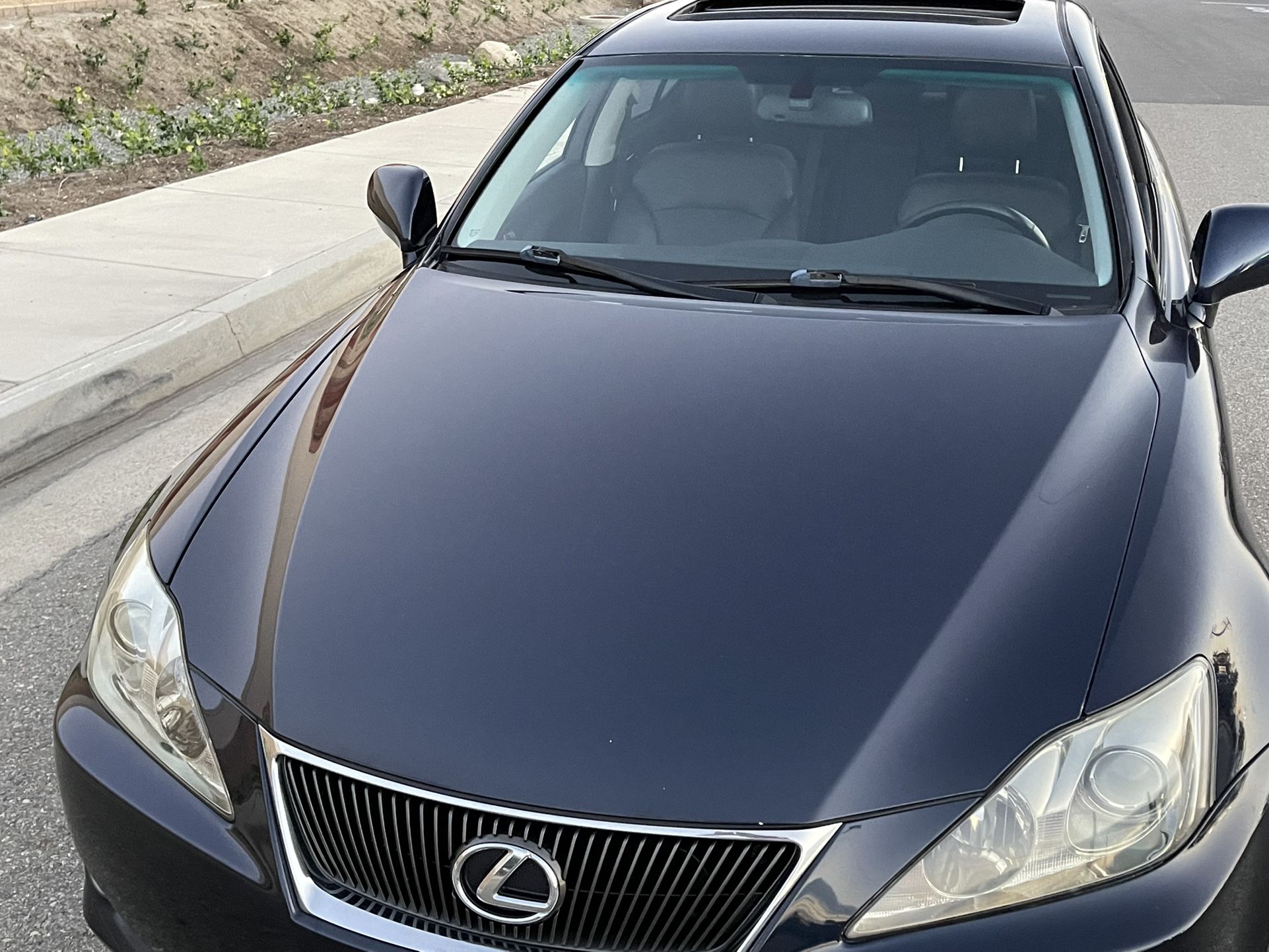 2006 Lexus IS
