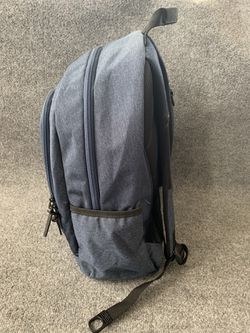 Brand New Swissgear Laptop Backpack - Navy/Black🎒 🔥🔥  Thumbnail