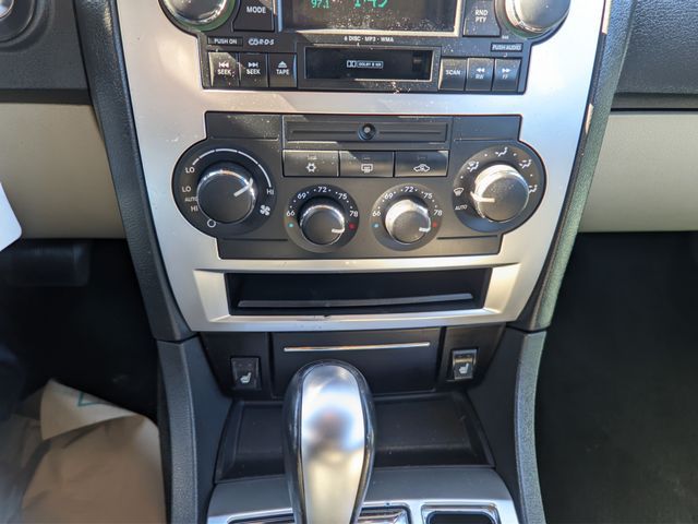 2006 Dodge Charger