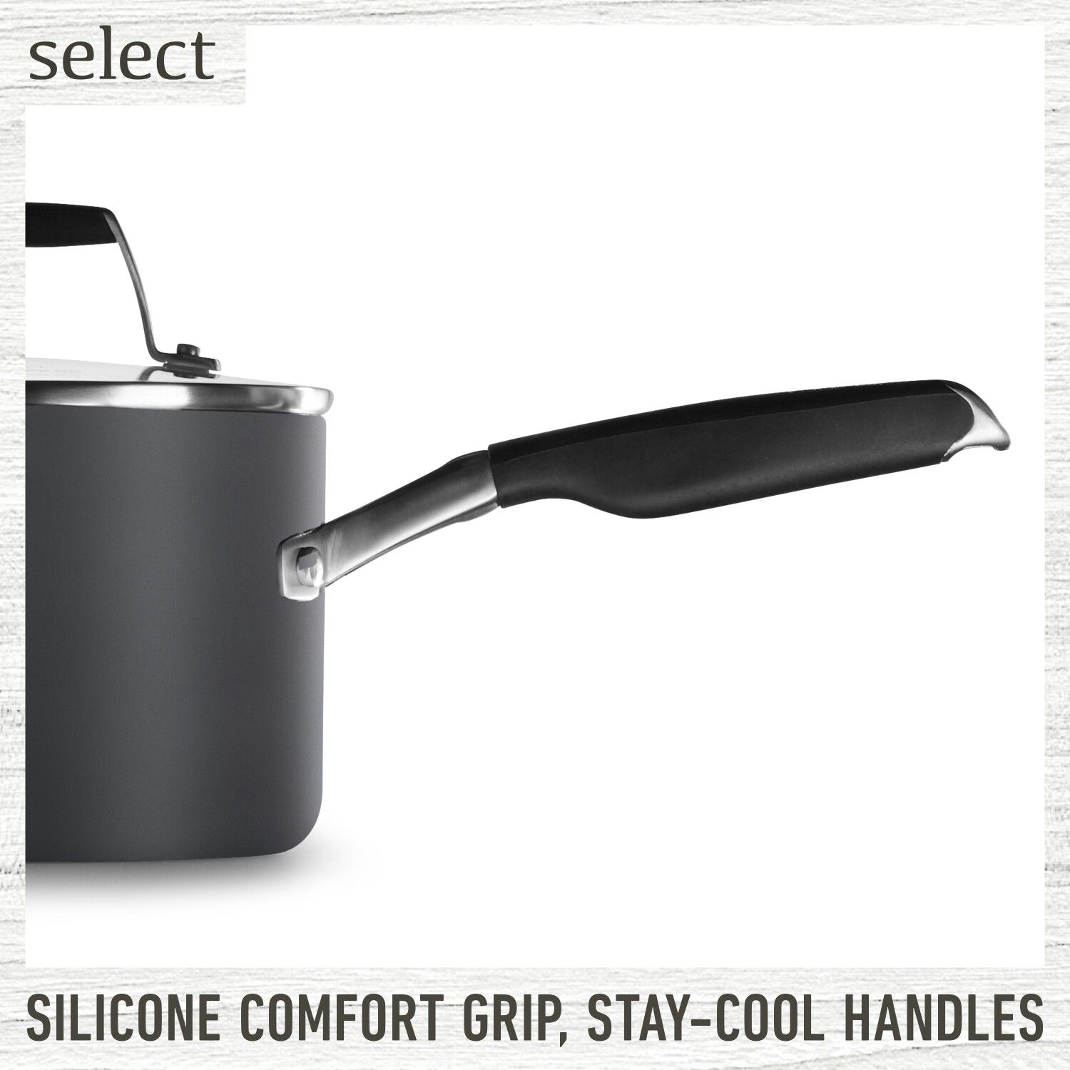 14-Piece Nonstick Cookware Set