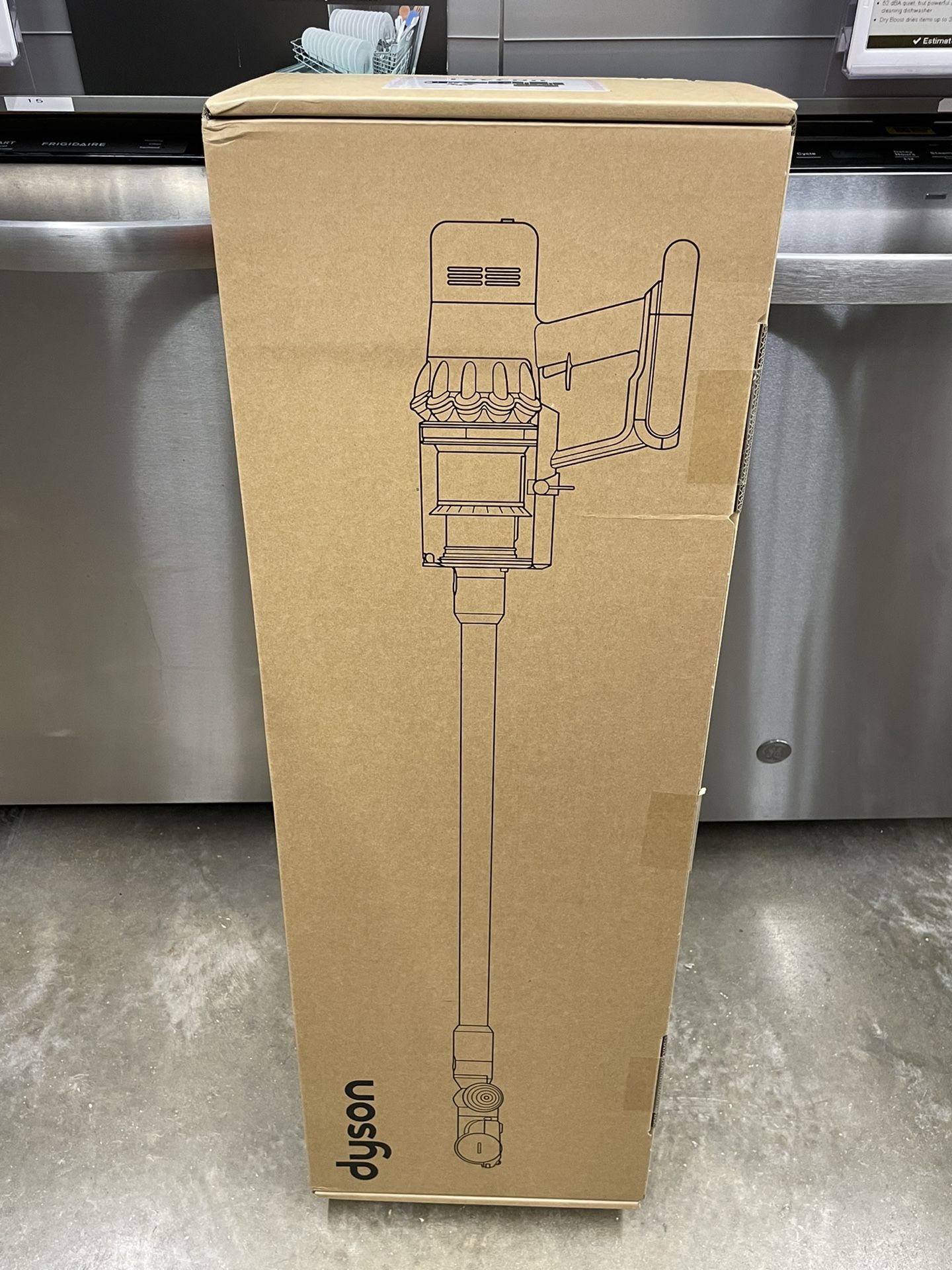Dyson Cordless Vacuum