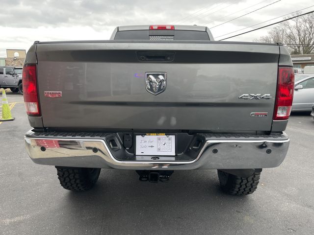 2011 Ram 2500 Mega Cab