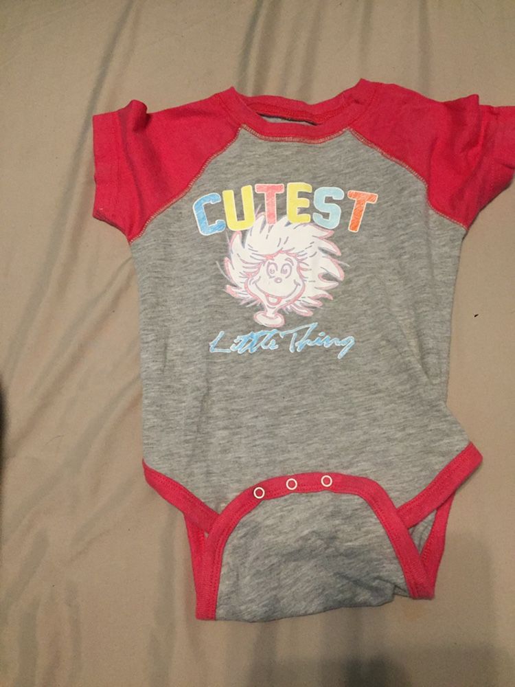 24M Size Clothing For Baby Girl