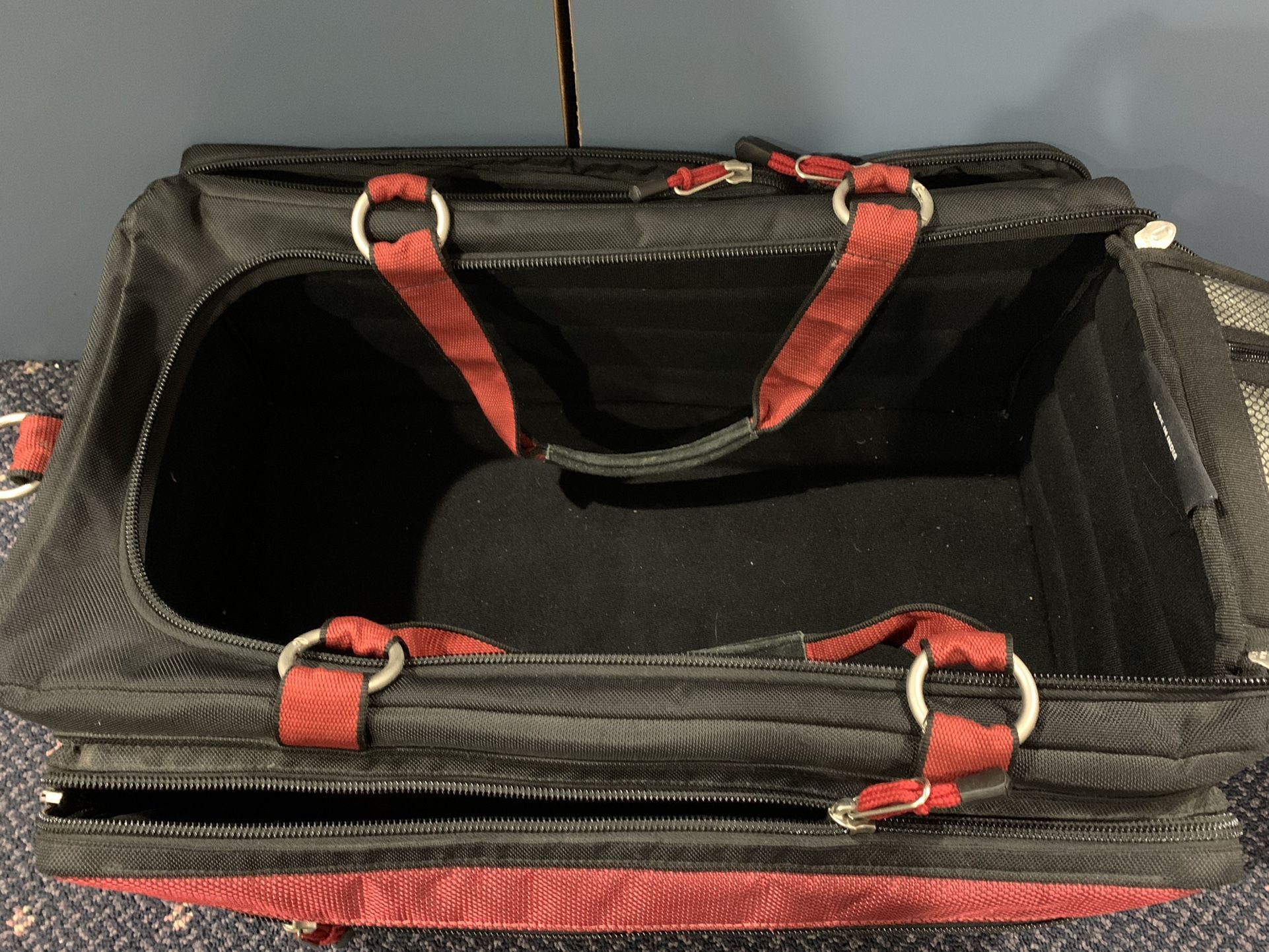 Camera/Equipment Bag