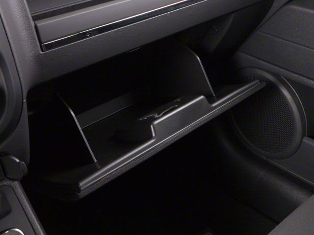 2012 Jeep Patriot
