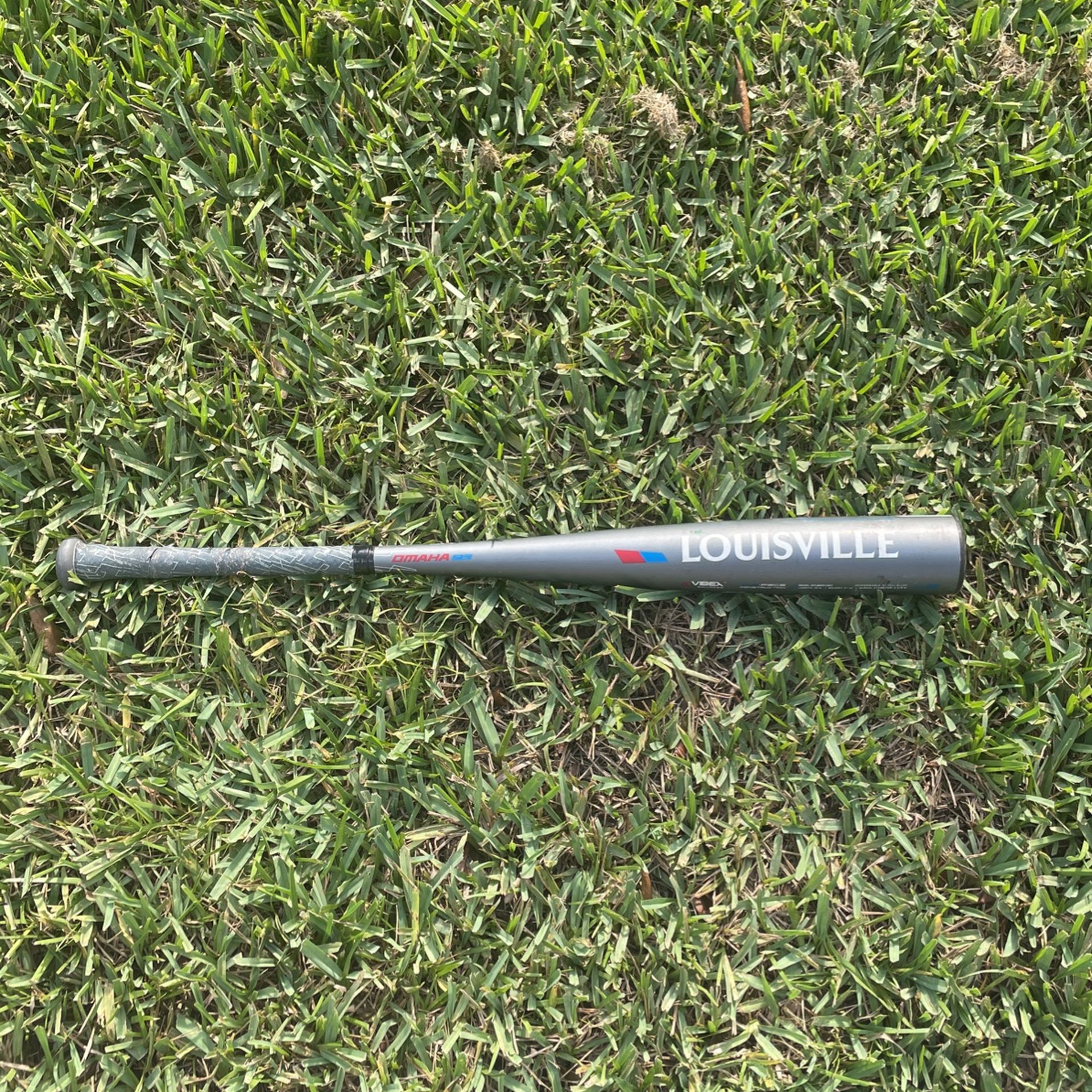 Louisville Slugger 30in 2019 Omaha Bbcor Baseball Bat -3