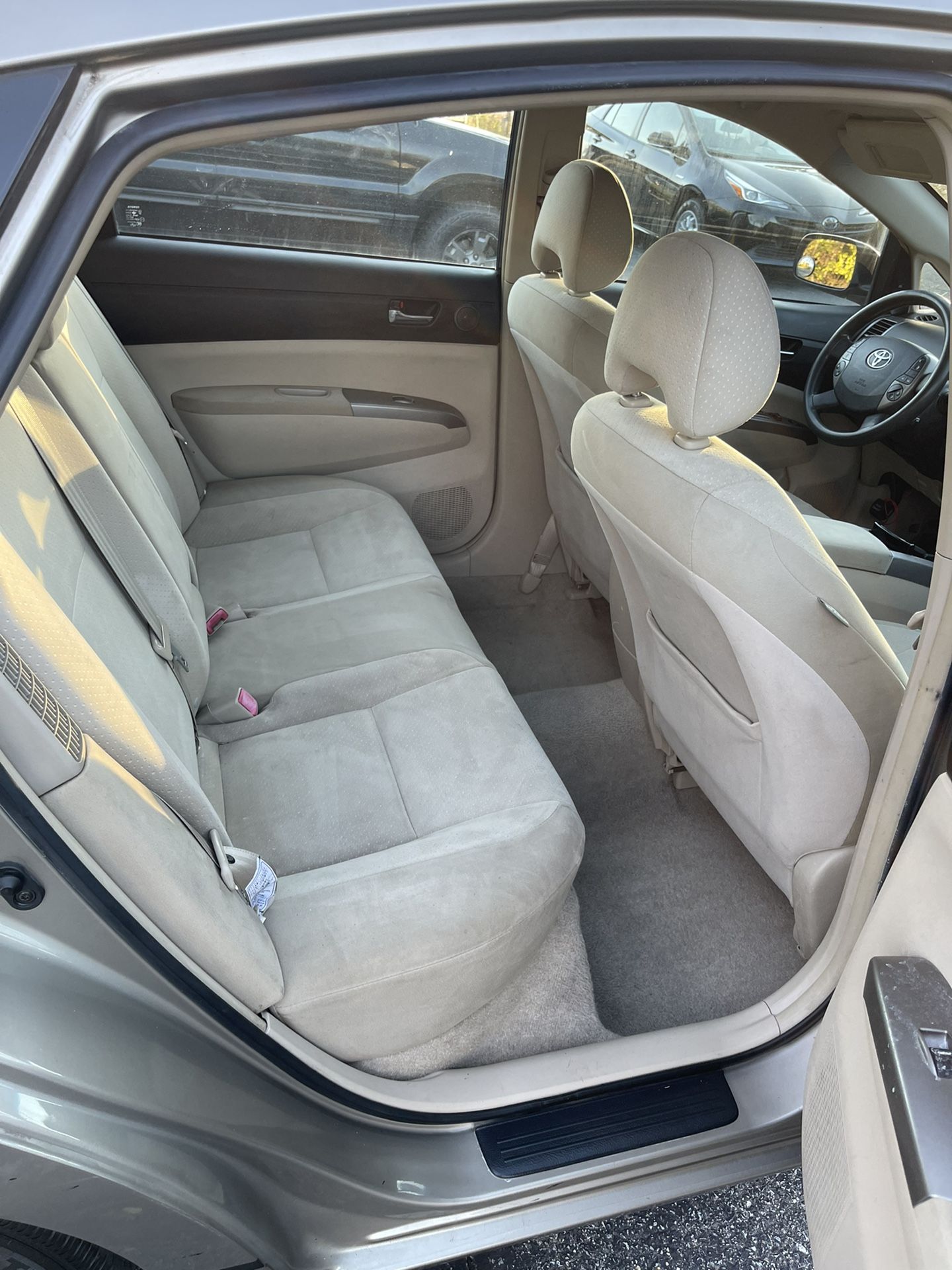2005 Toyota Prius