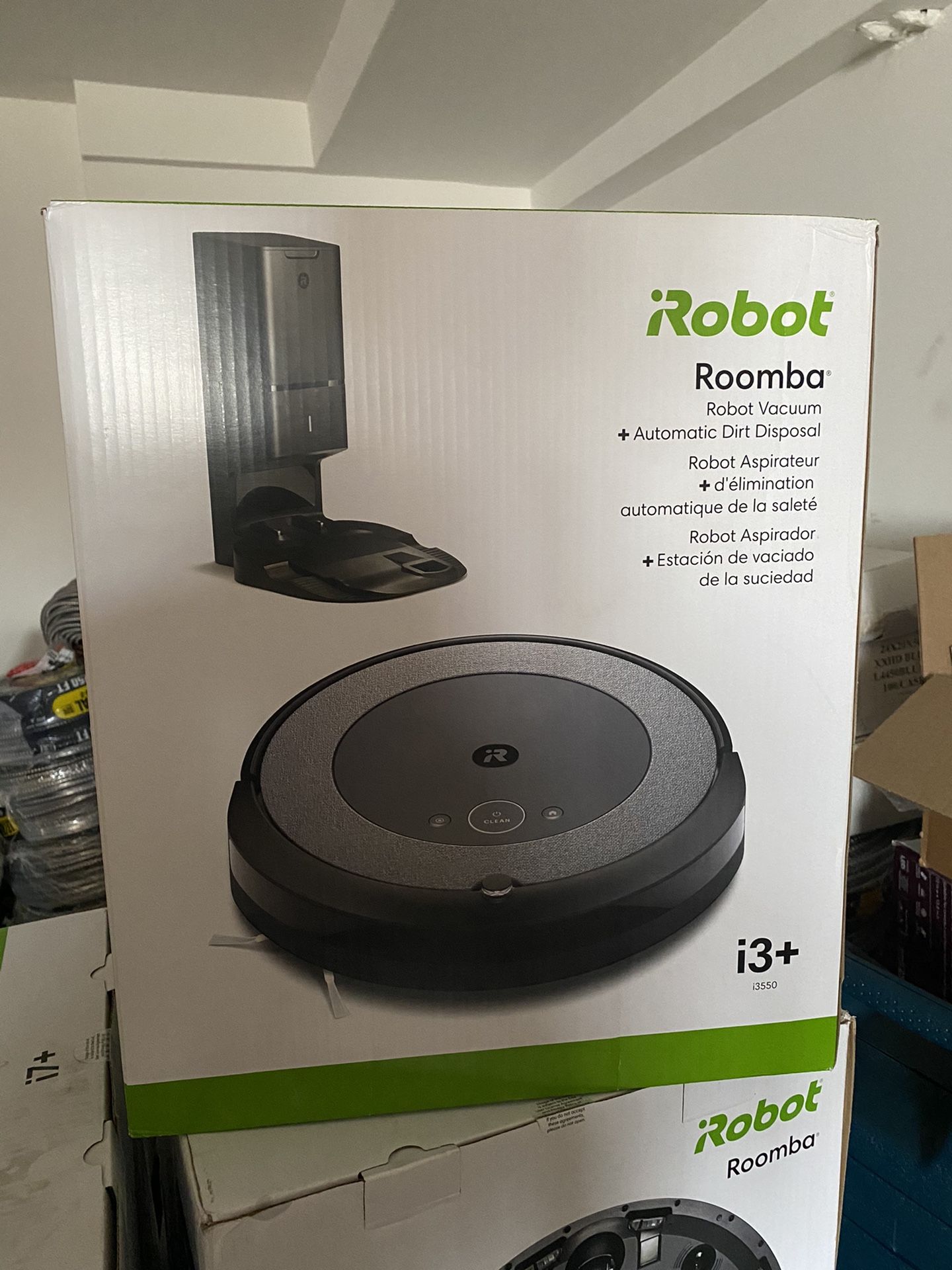 I Robot